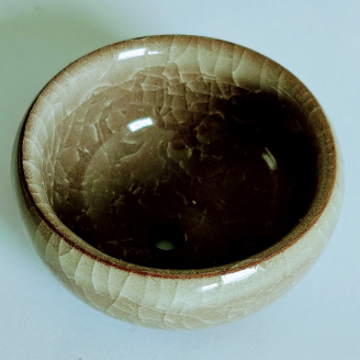Mini-pot pour succulente