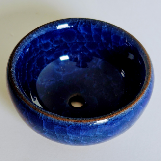 Mini-pot pour succulente