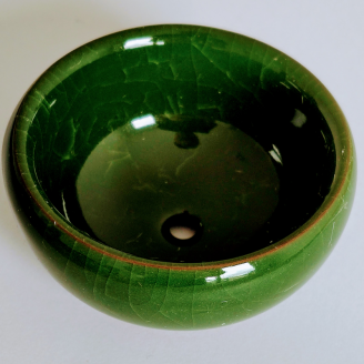 Mini-pot pour succulente