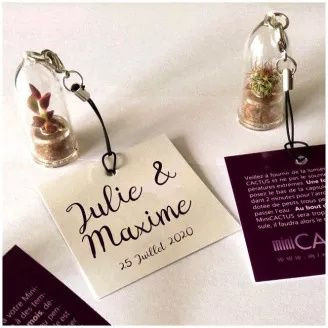 Cadeaux Invités Mariage