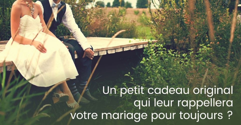 Les MiniCactus : des Cadeaux Invités de Mariage uniques et personnalisés